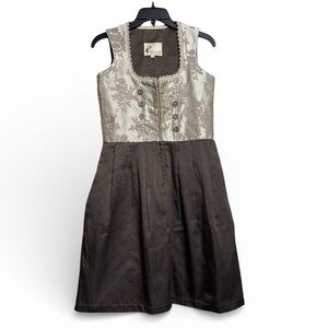 Dirndl Dress Size XS Alte Liebe Trachten